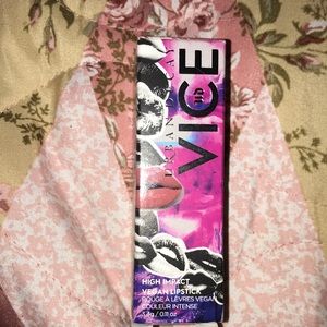 Urban Decay VICE lipstick